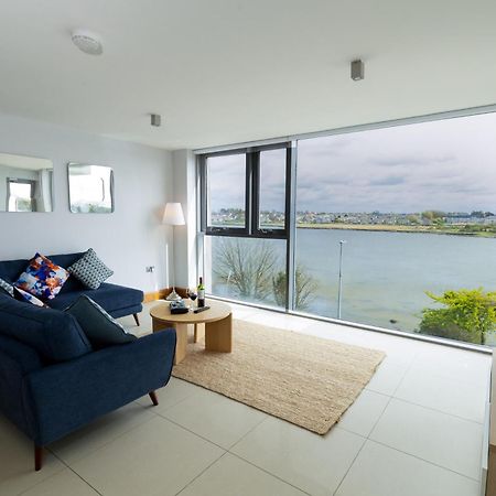 Tur An Tsaile - Galway Lakeside Apartments Luaran gambar