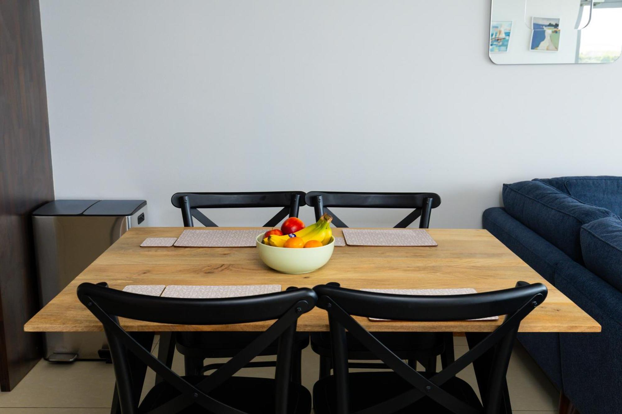Tur An Tsaile - Galway Lakeside Apartments Luaran gambar