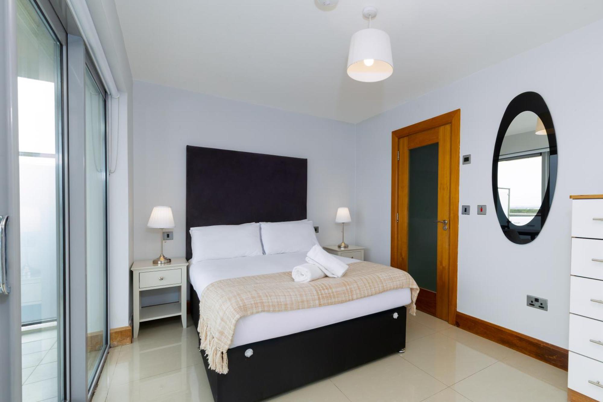 Tur An Tsaile - Galway Lakeside Apartments Luaran gambar