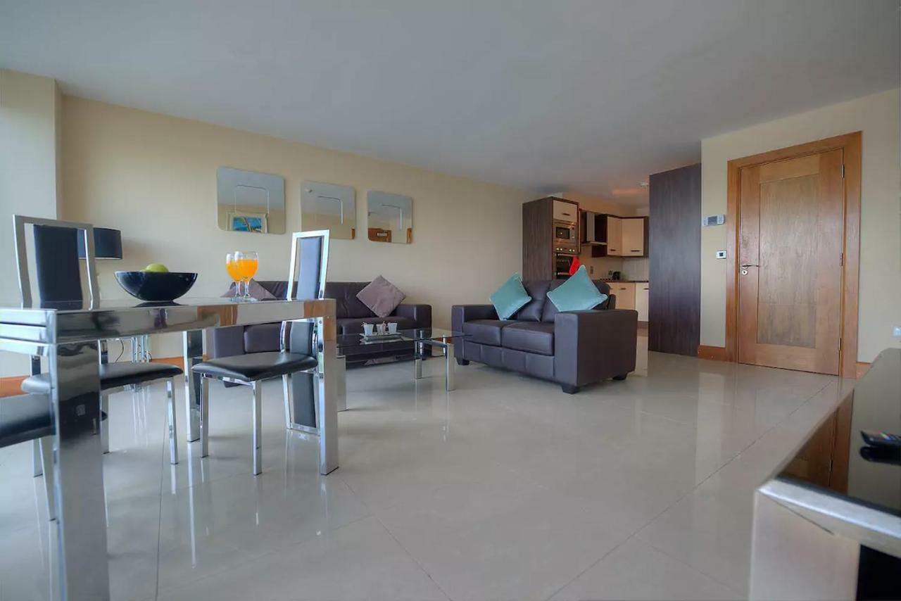 Tur An Tsaile - Galway Lakeside Apartments Luaran gambar