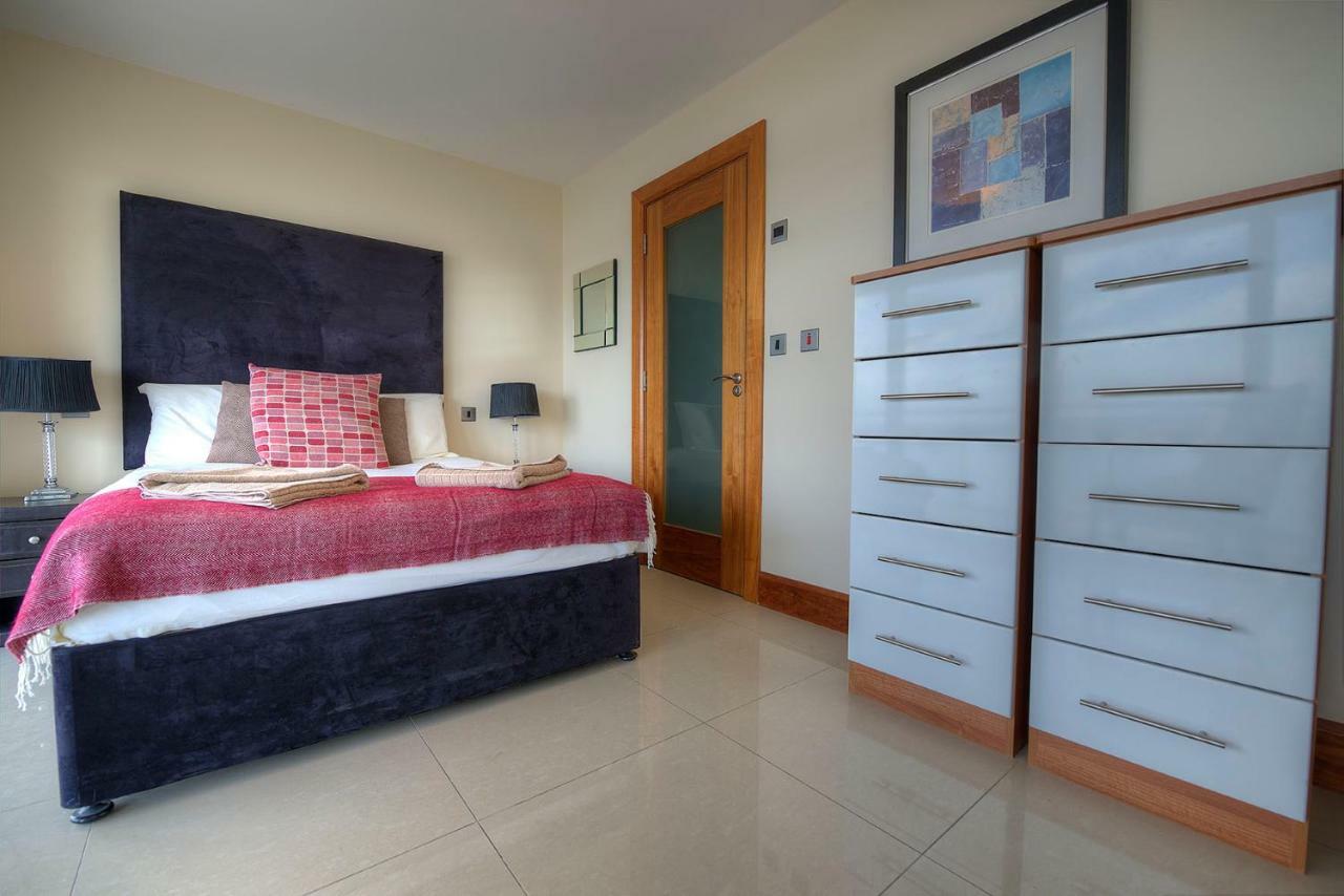 Tur An Tsaile - Galway Lakeside Apartments Luaran gambar