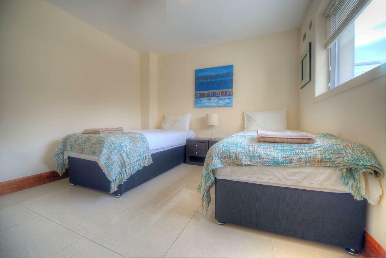 Tur An Tsaile - Galway Lakeside Apartments Luaran gambar