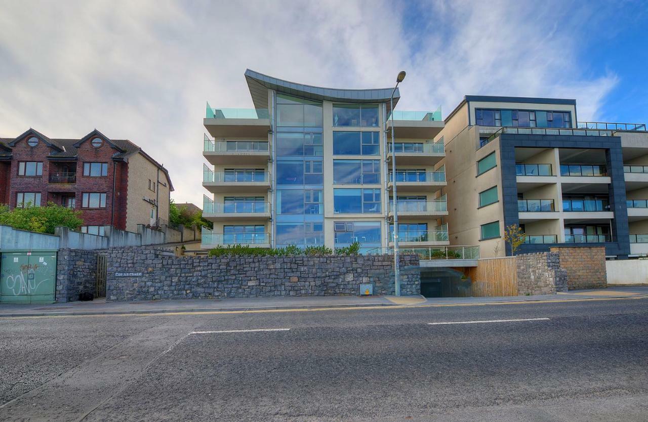 Tur An Tsaile - Galway Lakeside Apartments Luaran gambar