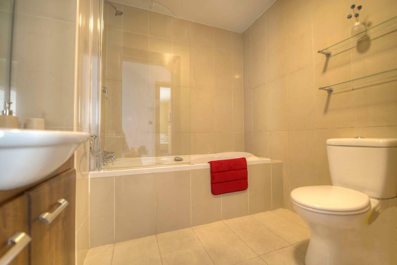 Tur An Tsaile - Galway Lakeside Apartments Luaran gambar